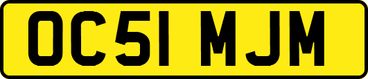 OC51MJM