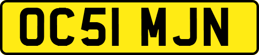 OC51MJN