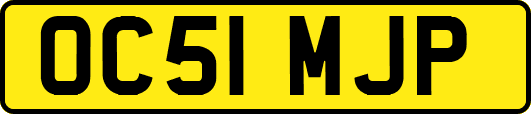 OC51MJP