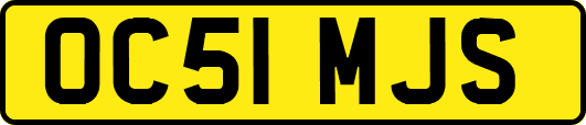 OC51MJS
