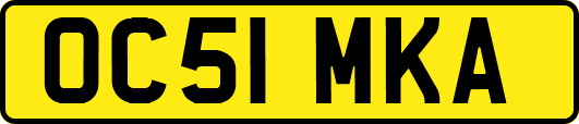 OC51MKA