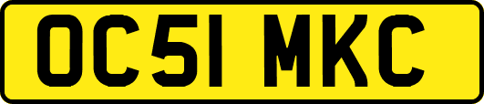 OC51MKC