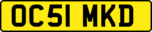 OC51MKD