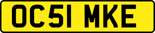 OC51MKE