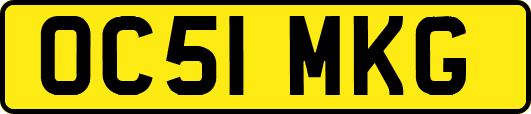 OC51MKG