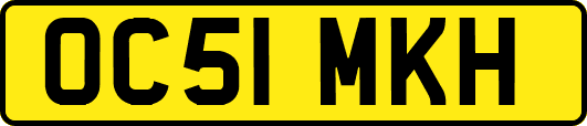 OC51MKH