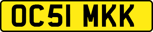 OC51MKK