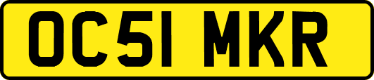 OC51MKR