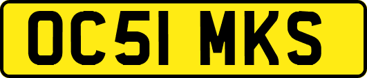 OC51MKS