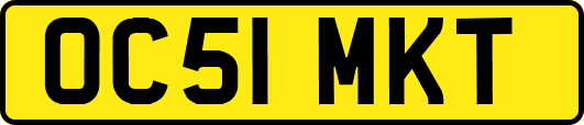 OC51MKT