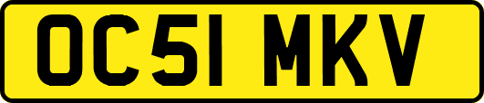 OC51MKV