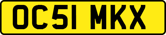 OC51MKX
