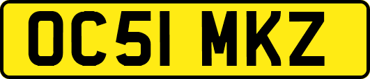 OC51MKZ