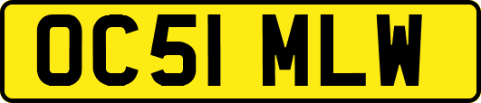 OC51MLW