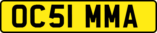OC51MMA
