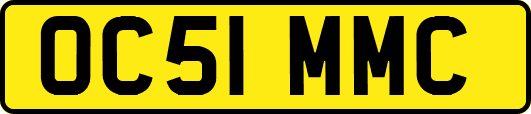 OC51MMC