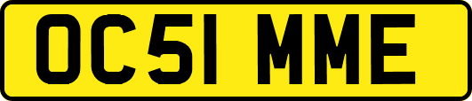 OC51MME