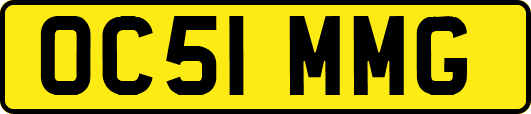 OC51MMG