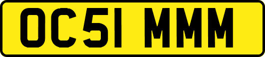 OC51MMM