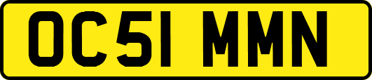 OC51MMN