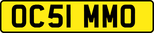 OC51MMO