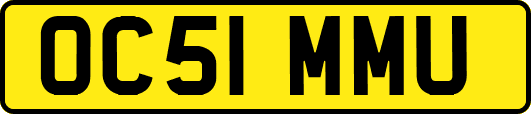 OC51MMU