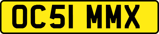 OC51MMX