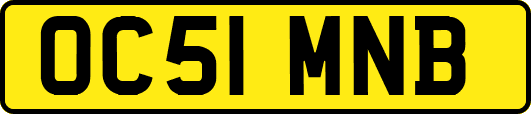 OC51MNB
