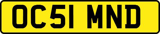 OC51MND