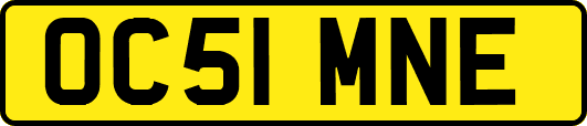 OC51MNE
