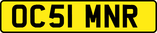 OC51MNR