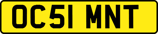 OC51MNT