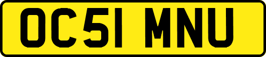 OC51MNU