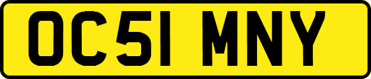 OC51MNY