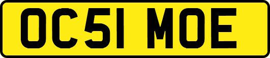 OC51MOE