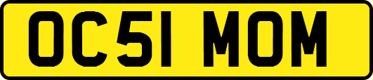 OC51MOM