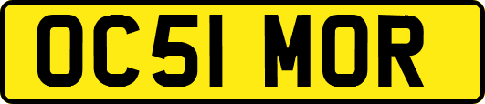 OC51MOR