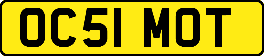 OC51MOT