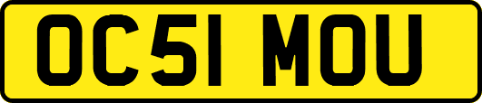 OC51MOU