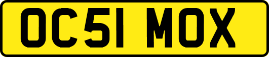 OC51MOX