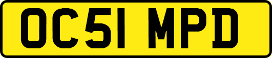 OC51MPD