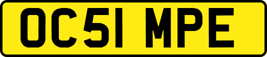 OC51MPE