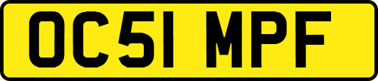 OC51MPF