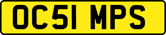 OC51MPS