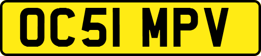 OC51MPV