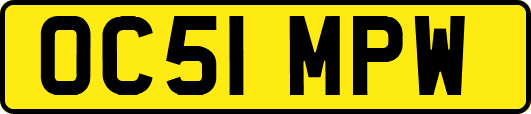 OC51MPW