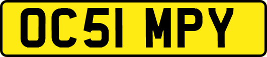OC51MPY