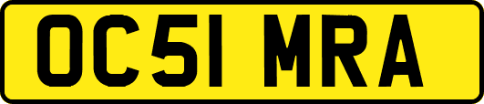 OC51MRA