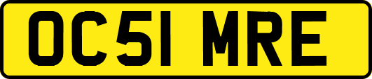 OC51MRE