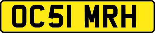OC51MRH